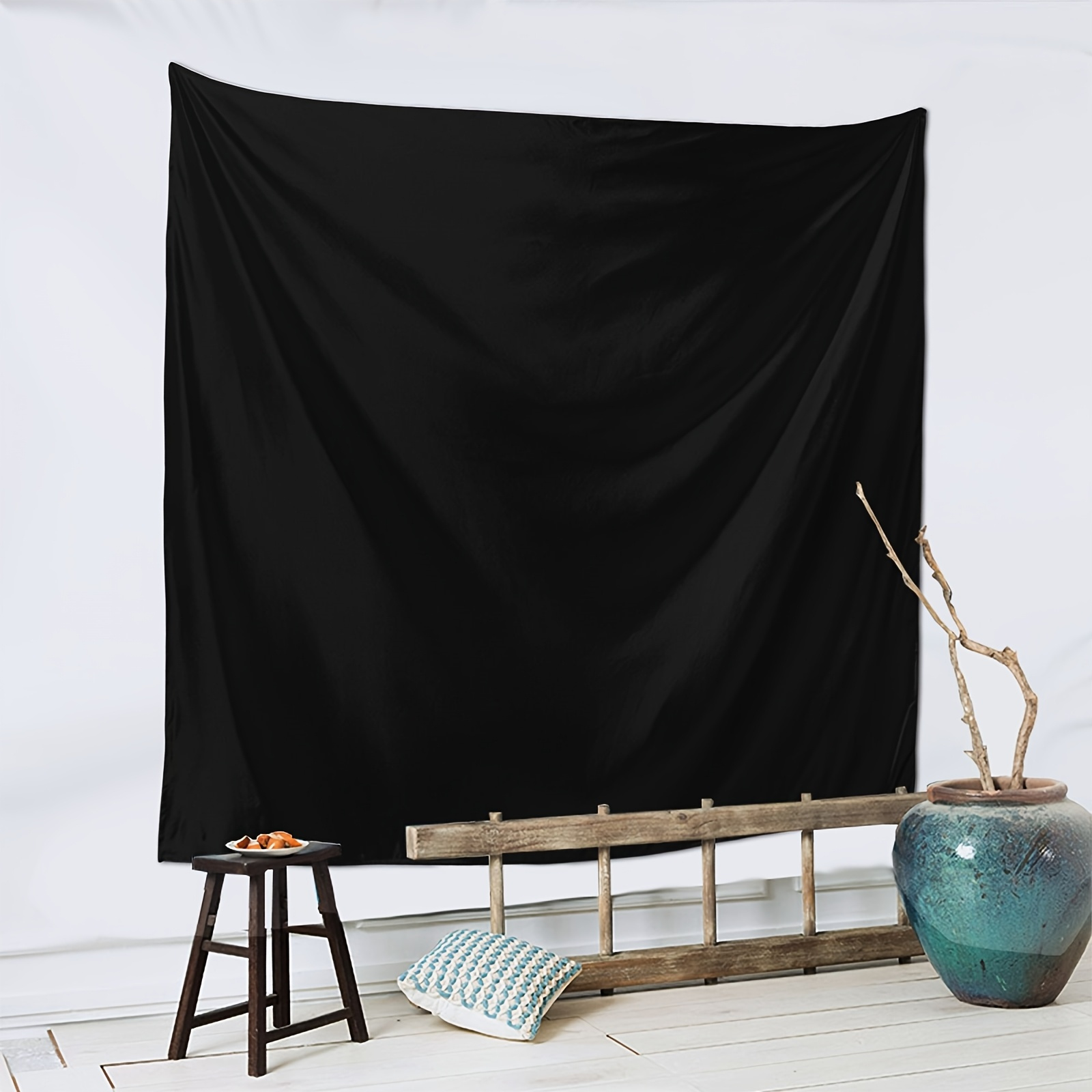 Charming Nursery Scene Tapestr - Baby Nursery Colors review and price