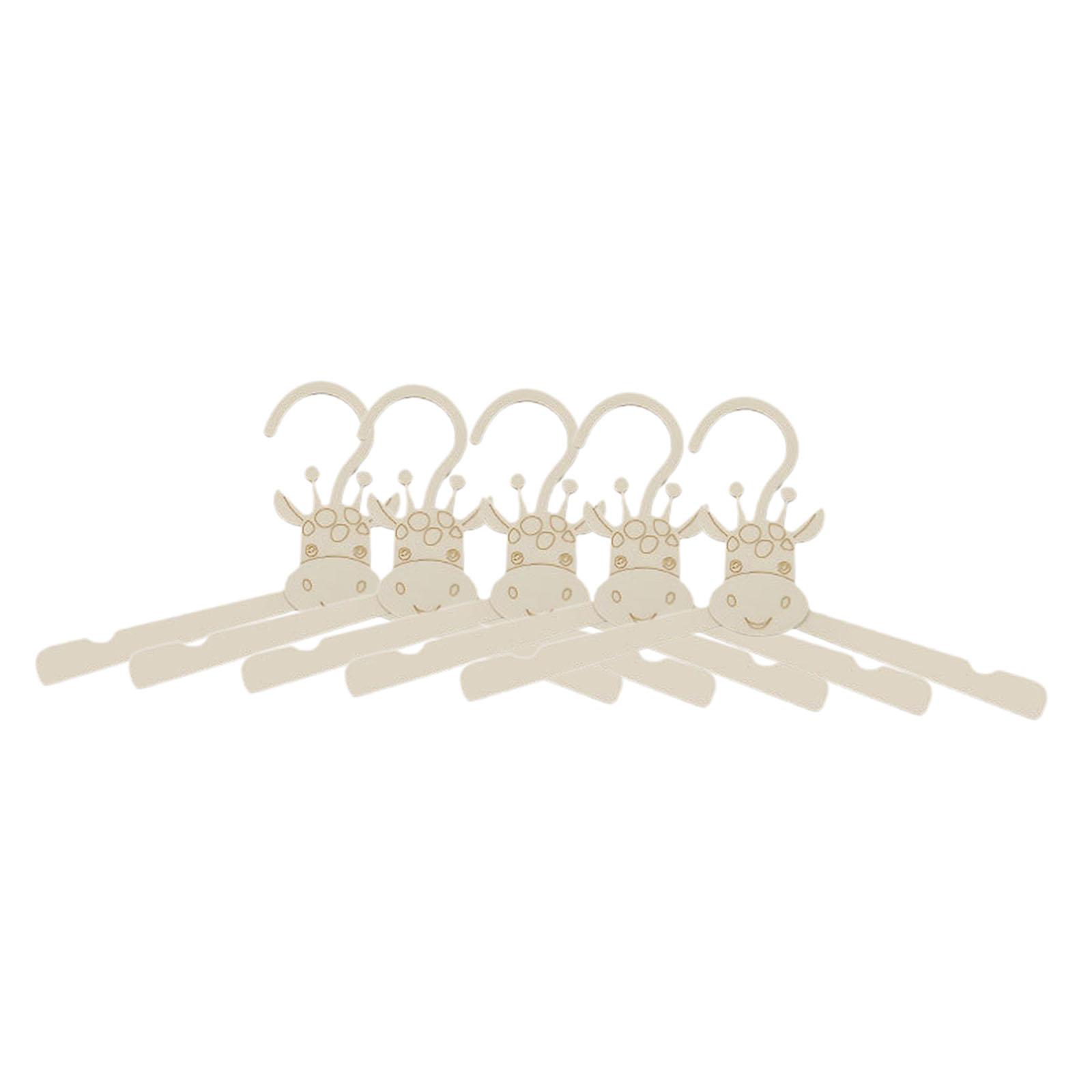 Baby Clothes Hanger Wooden Ani - Closet Organizer Baby review and price