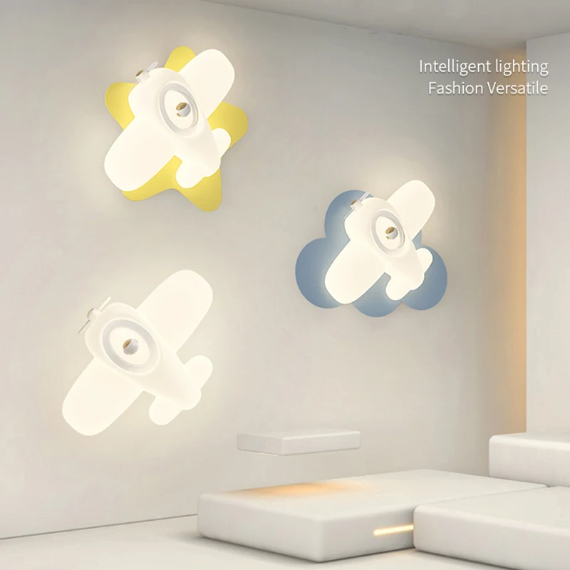 2025 Romantic Airplane Wall La - Baby Nursery Yellow Walls review and price