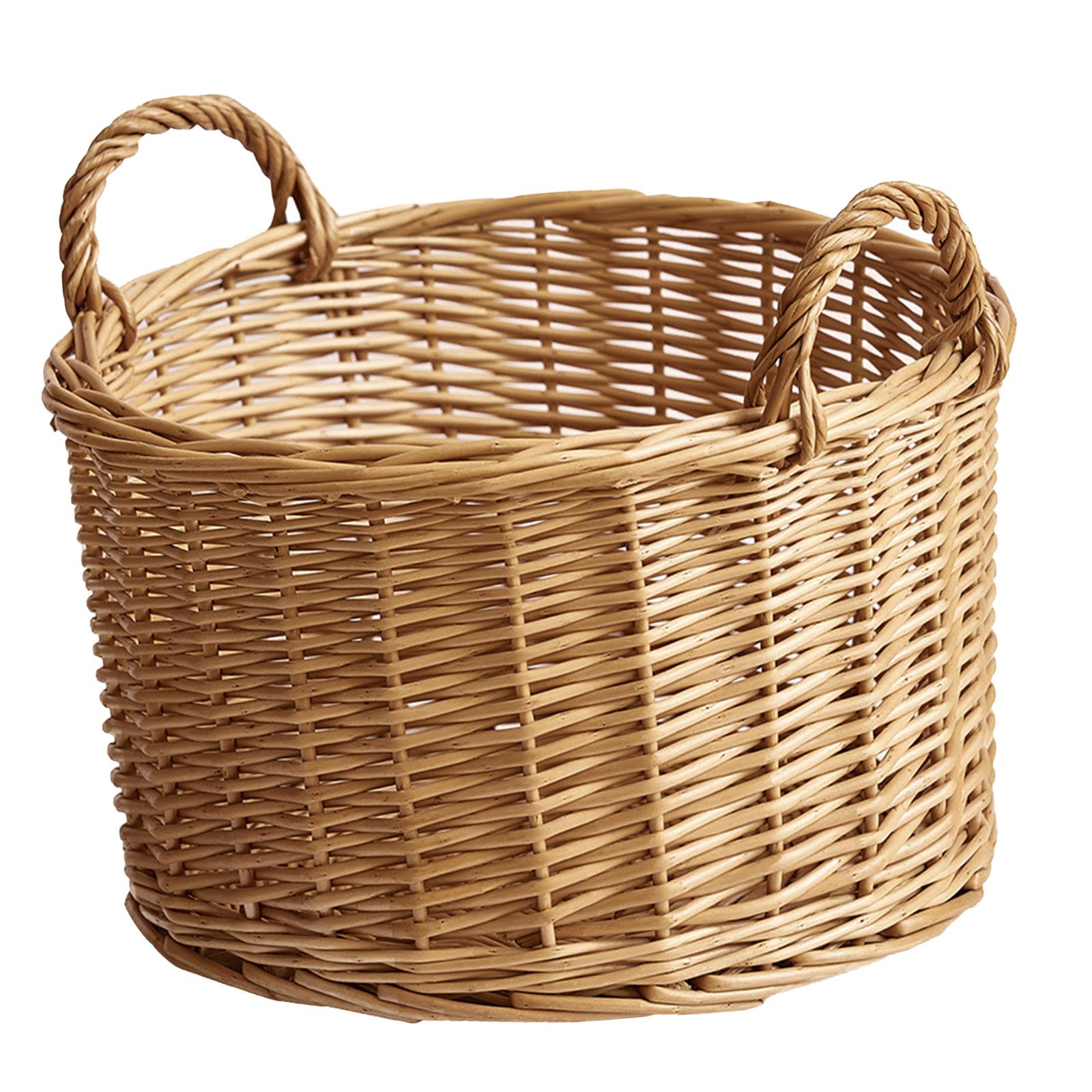 Laundry Hamper Storage Basket, - Baby Nursery Storage review and price