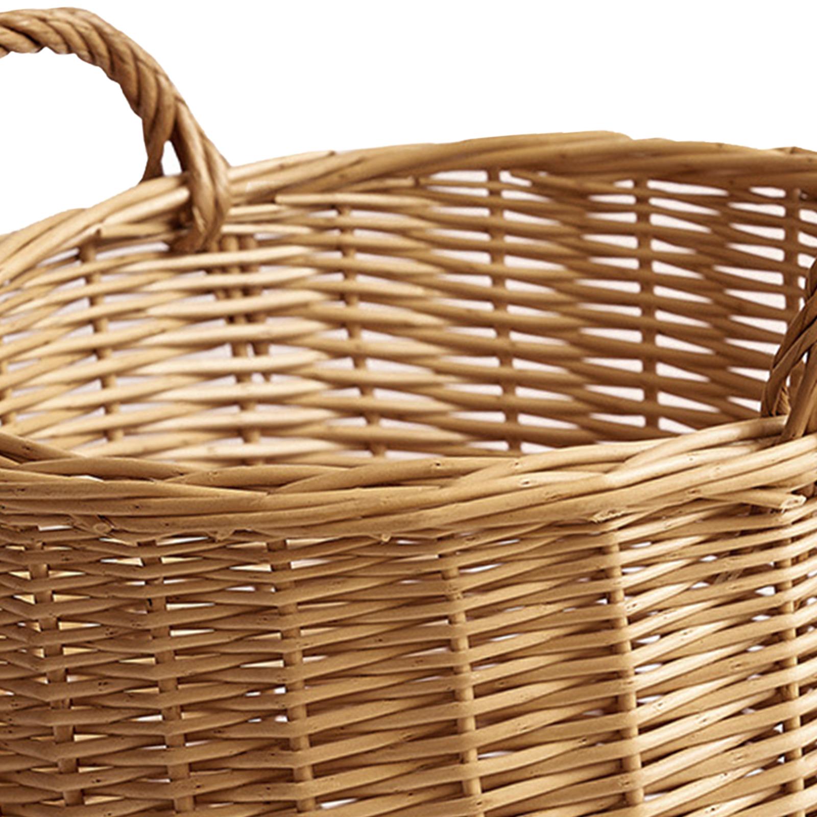 Laundry Hamper Storage Basket, - Baby Nursery Storage review and price