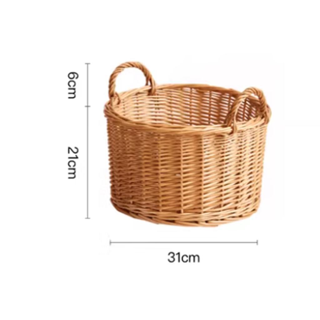 Laundry Hamper Storage Basket, - Baby Nursery Storage review and price