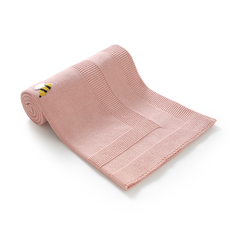 Baby Blankets 90*70cm Cotton K - Baby Nursery Quilts review and price