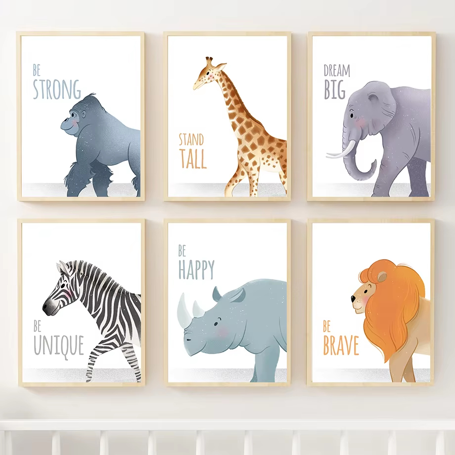 Inspirational quotes Nursery W - Baby Nursery Mirror review and price