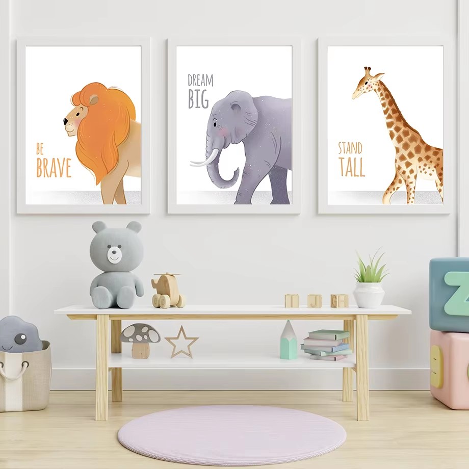 Inspirational quotes Nursery W - Baby Nursery Mirror review and price