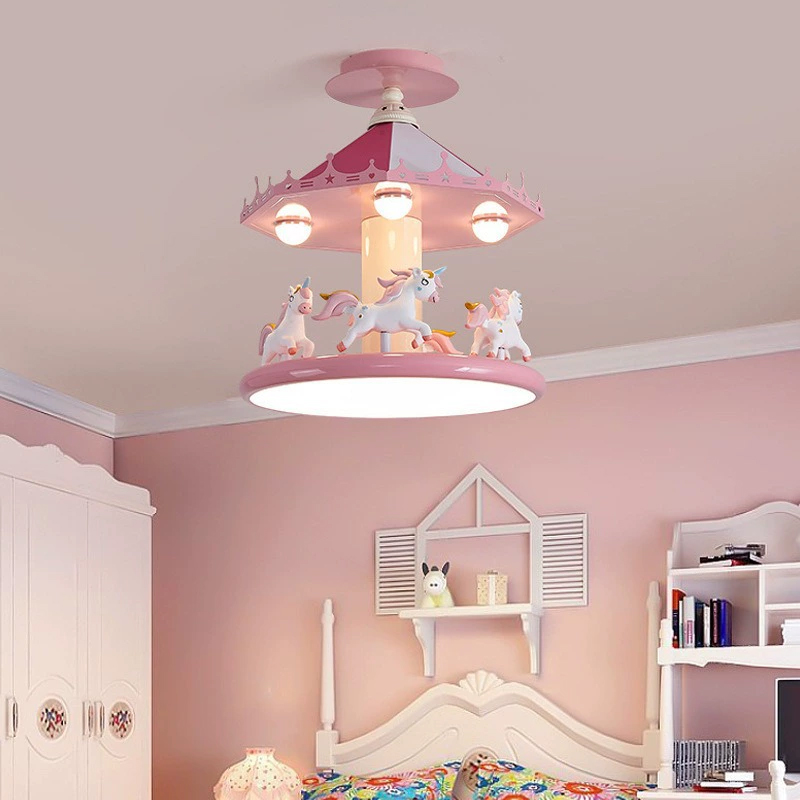 Princess Room Girl Bedroom Cei - Baby Nursery Ceiling Light review and price