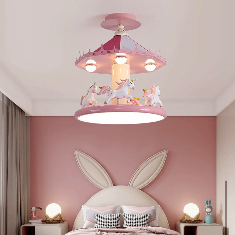 Princess Room Girl Bedroom Cei - Baby Nursery Ceiling Light review and price
