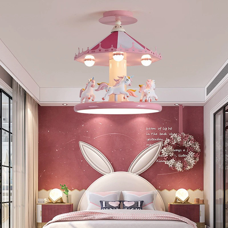 Princess Room Girl Bedroom Cei - Baby Nursery Ceiling Light review and price
