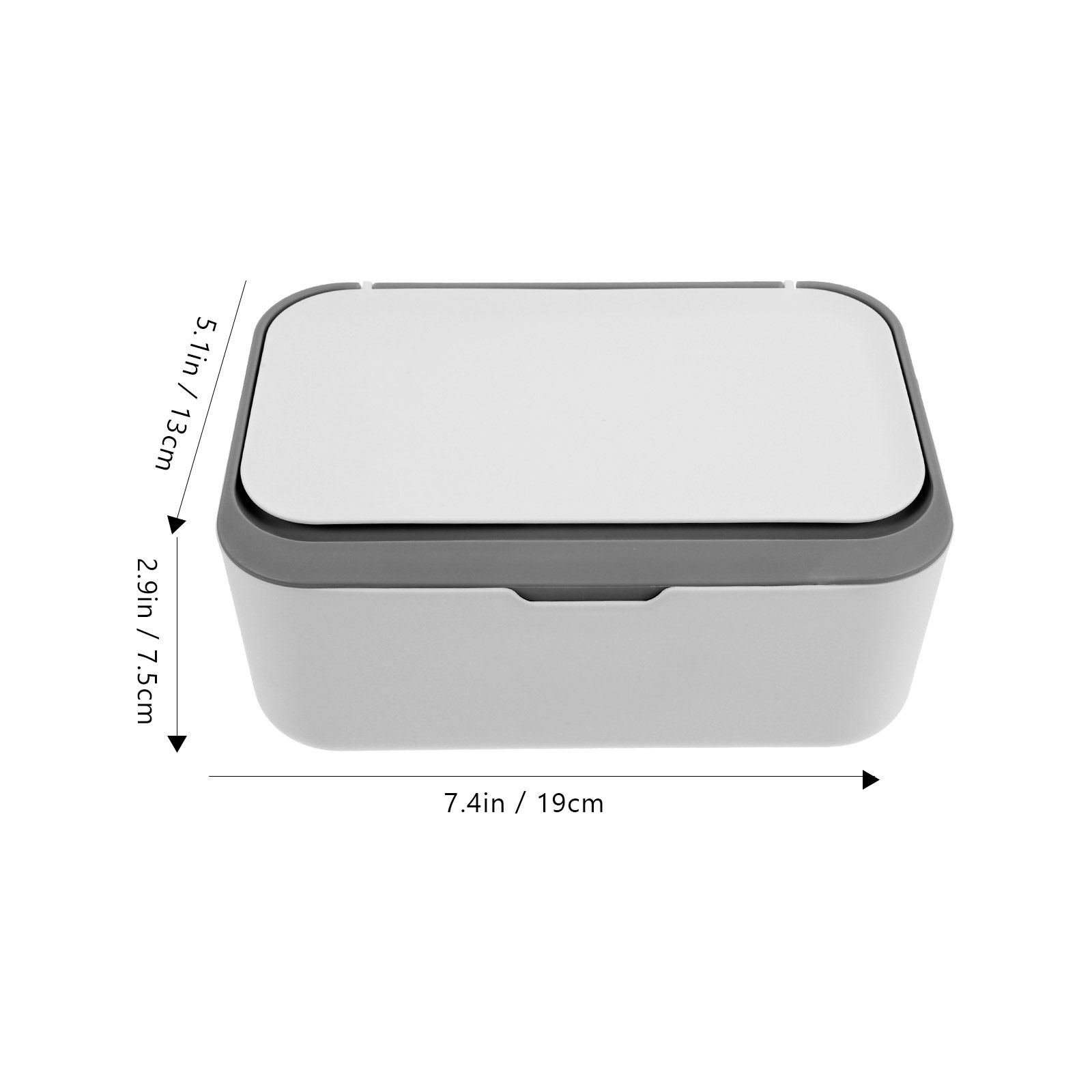 Wipes Dispenser Reusable Baby  - Baby Nursery Storage review and price