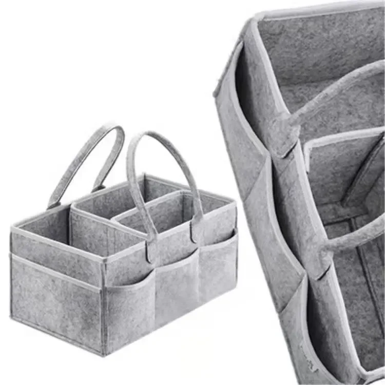 38*23*18cm Baby Diaper Caddy O - Baby Nursery Equipment review and price