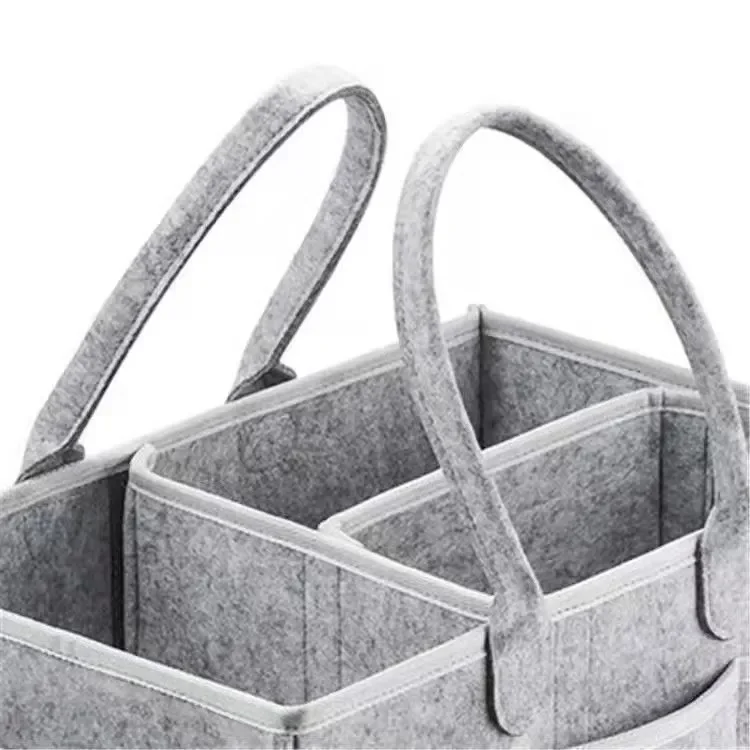 38*23*18cm Baby Diaper Caddy O - Baby Nursery Equipment review and price