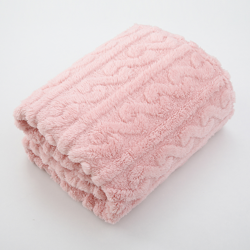 1 Coral Fleece Blanket for Bab - Baby Nursery Colors review and price