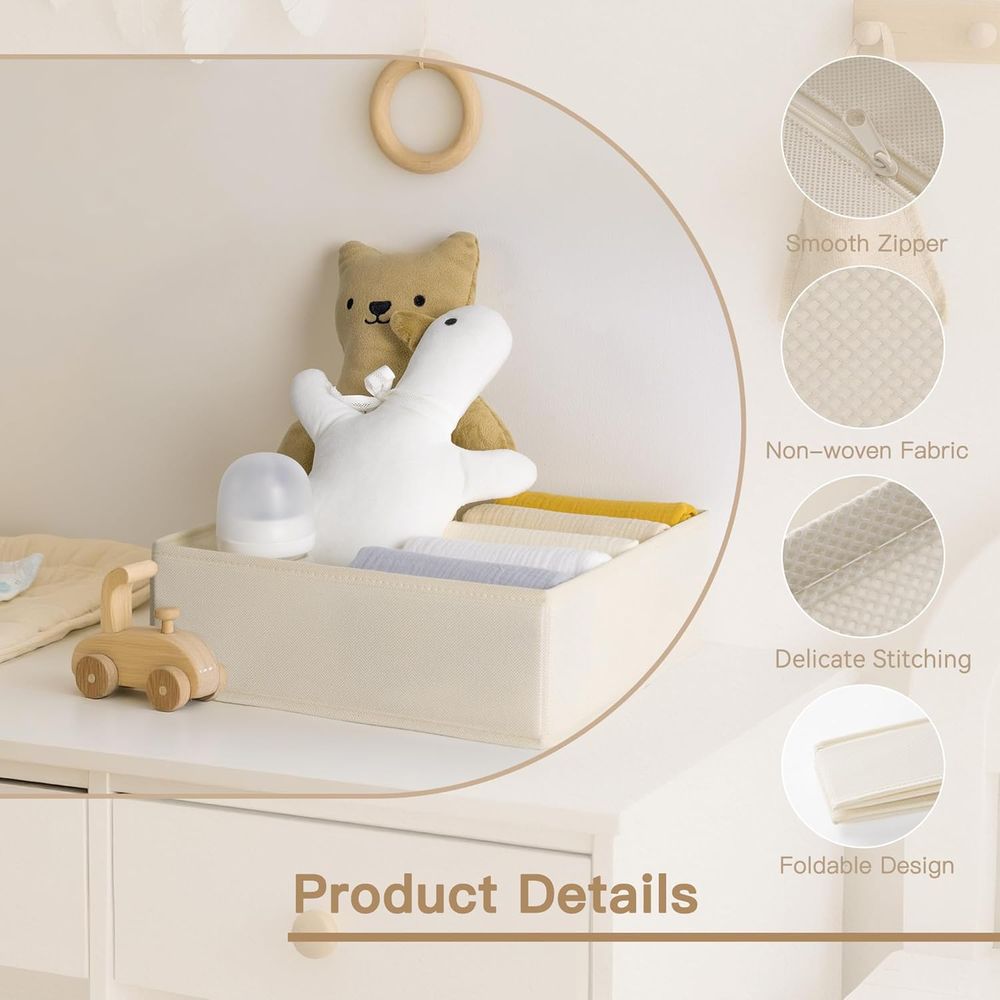 14 Pack Drer Organizer for Bab - Closet Organizer Baby review and price