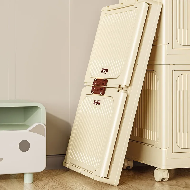 AOLIVIYA Baby Plastic Wardrobe - Closet Organizer Baby review and price