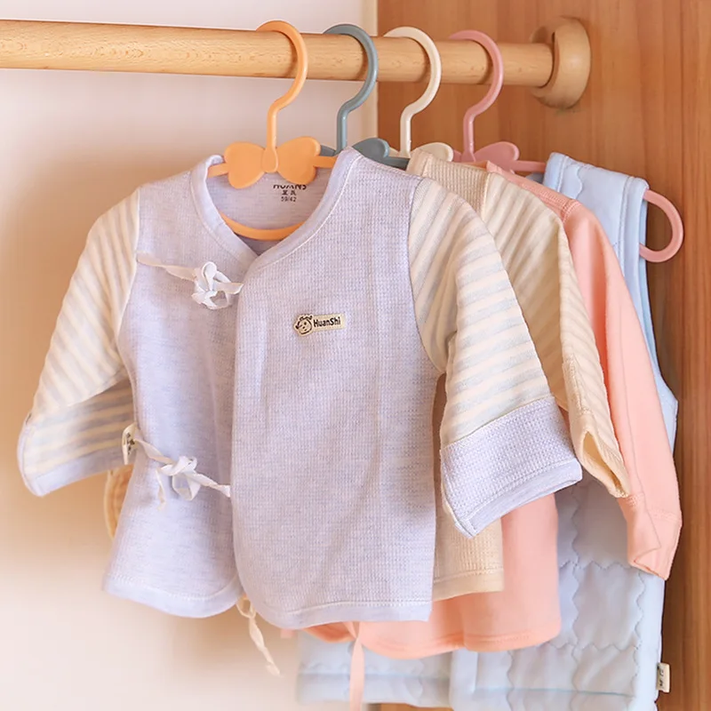 5-50Pcs Baby Hangers Plastic K - Closet Organizer Baby review and price