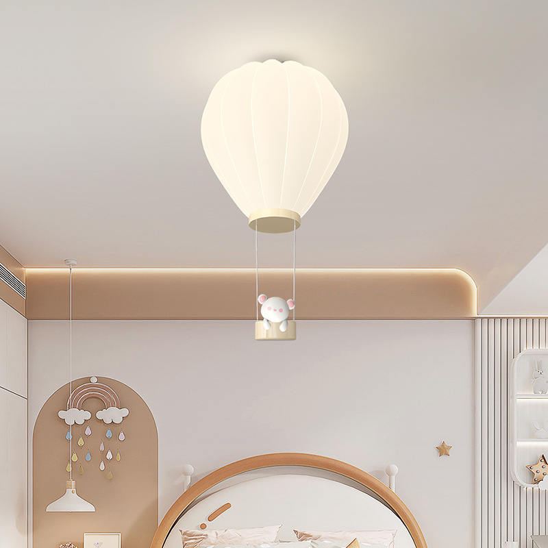 Cream Style Children's Room Ce - Baby Nursery Ceiling Light review and price