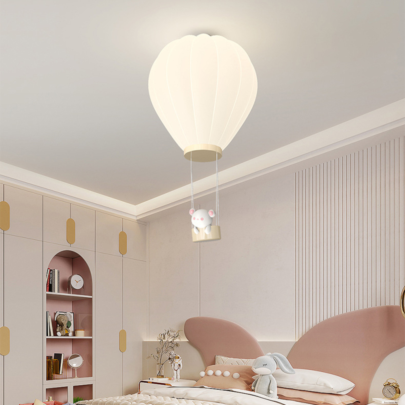 Cream Style Children's Room Ce - Baby Nursery Ceiling Light review and price
