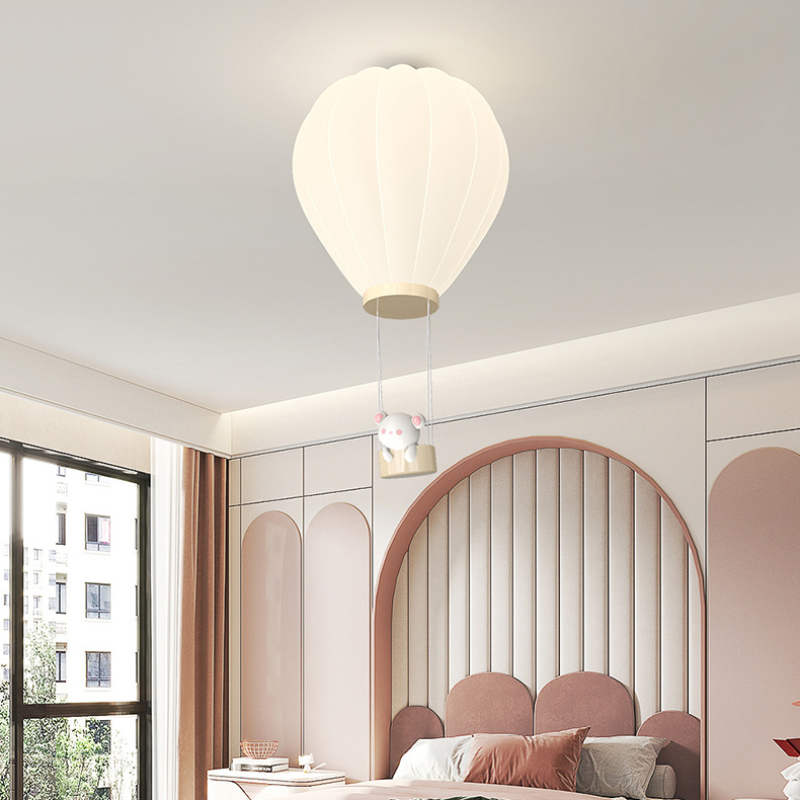 Cream Style Children's Room Ce - Baby Nursery Ceiling Light review and price
