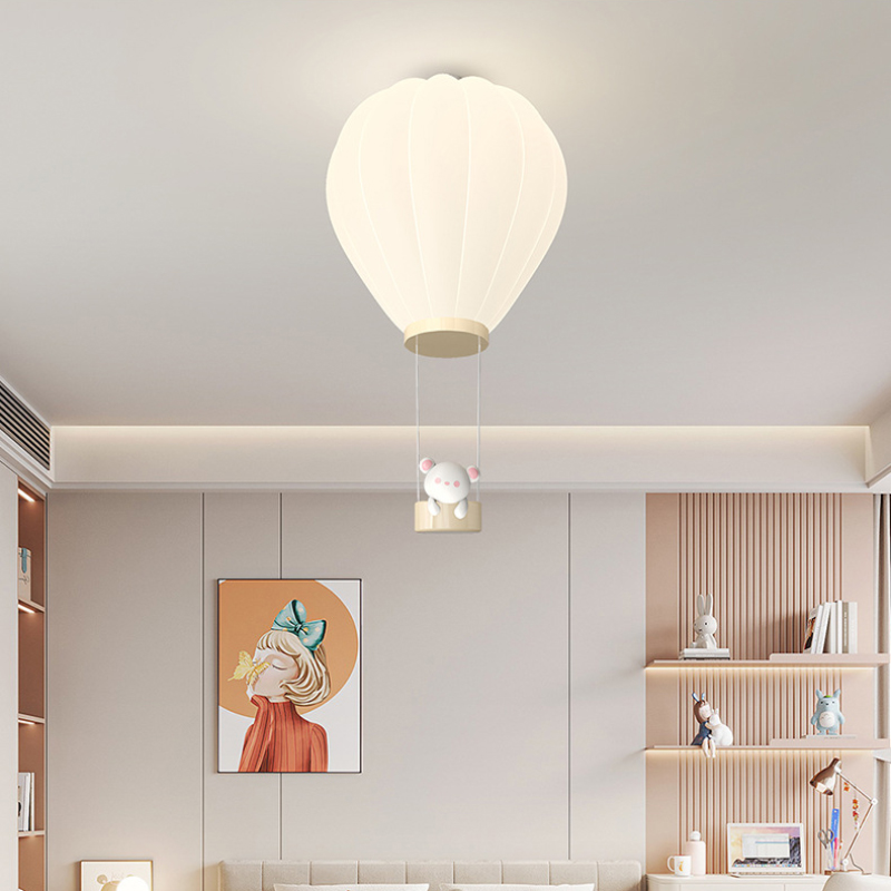 Cream Style Children's Room Ce - Baby Nursery Ceiling Light review and price
